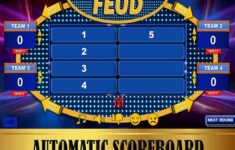 Powerpoint Game Show