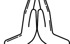 Praying Hands