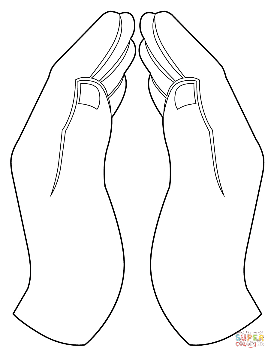 free printable praying hands free printable praying hands