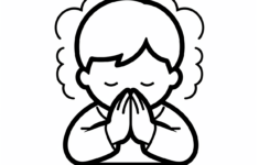 Praying Hands