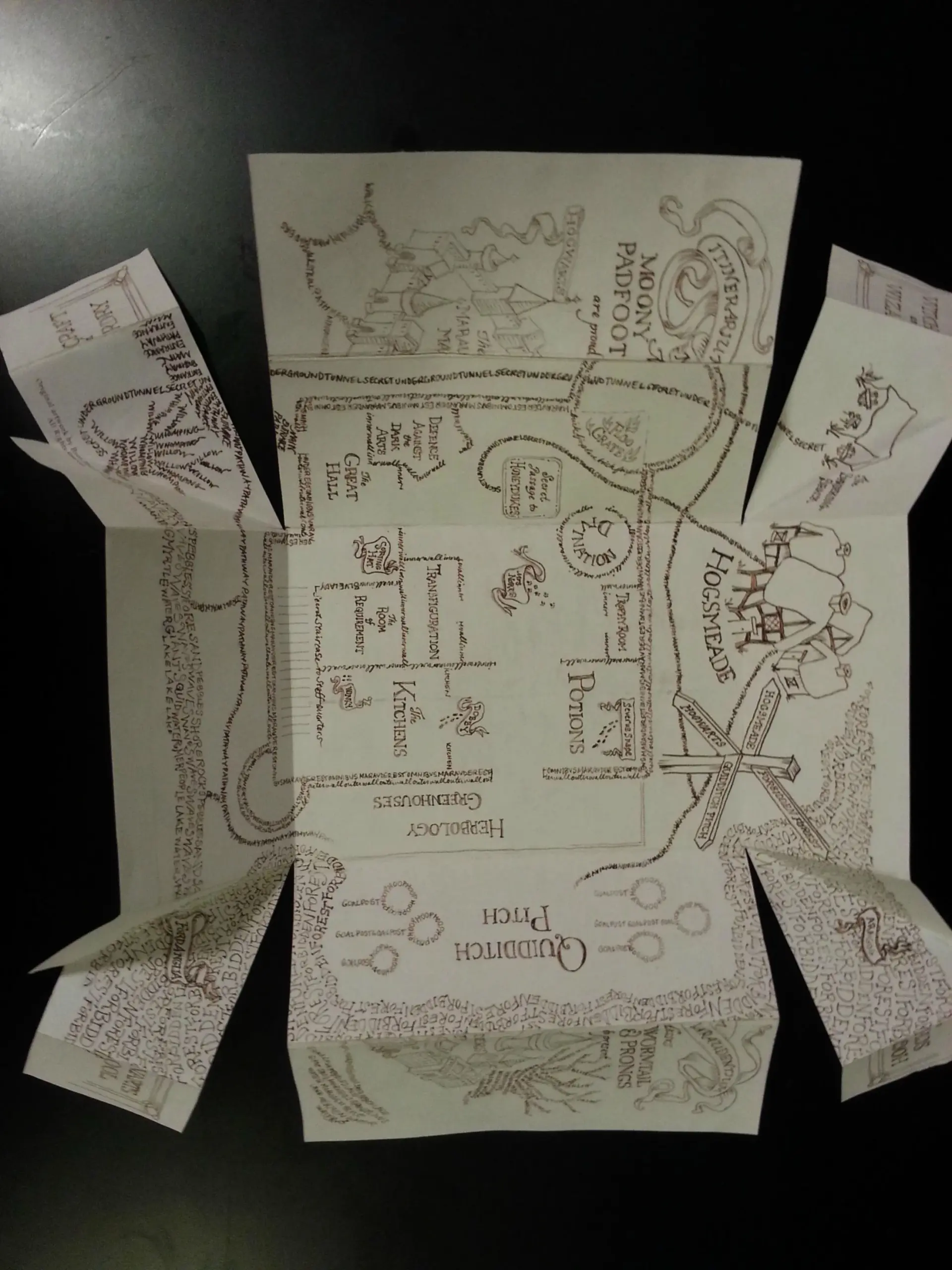 Print Out And Fold Your Own Mini Copy Of The Print Out And Fold Your Own Mini Copy Of The