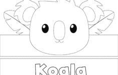 Printable Animal Crowns For Kids Free