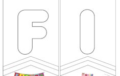 Printable Banner Template
