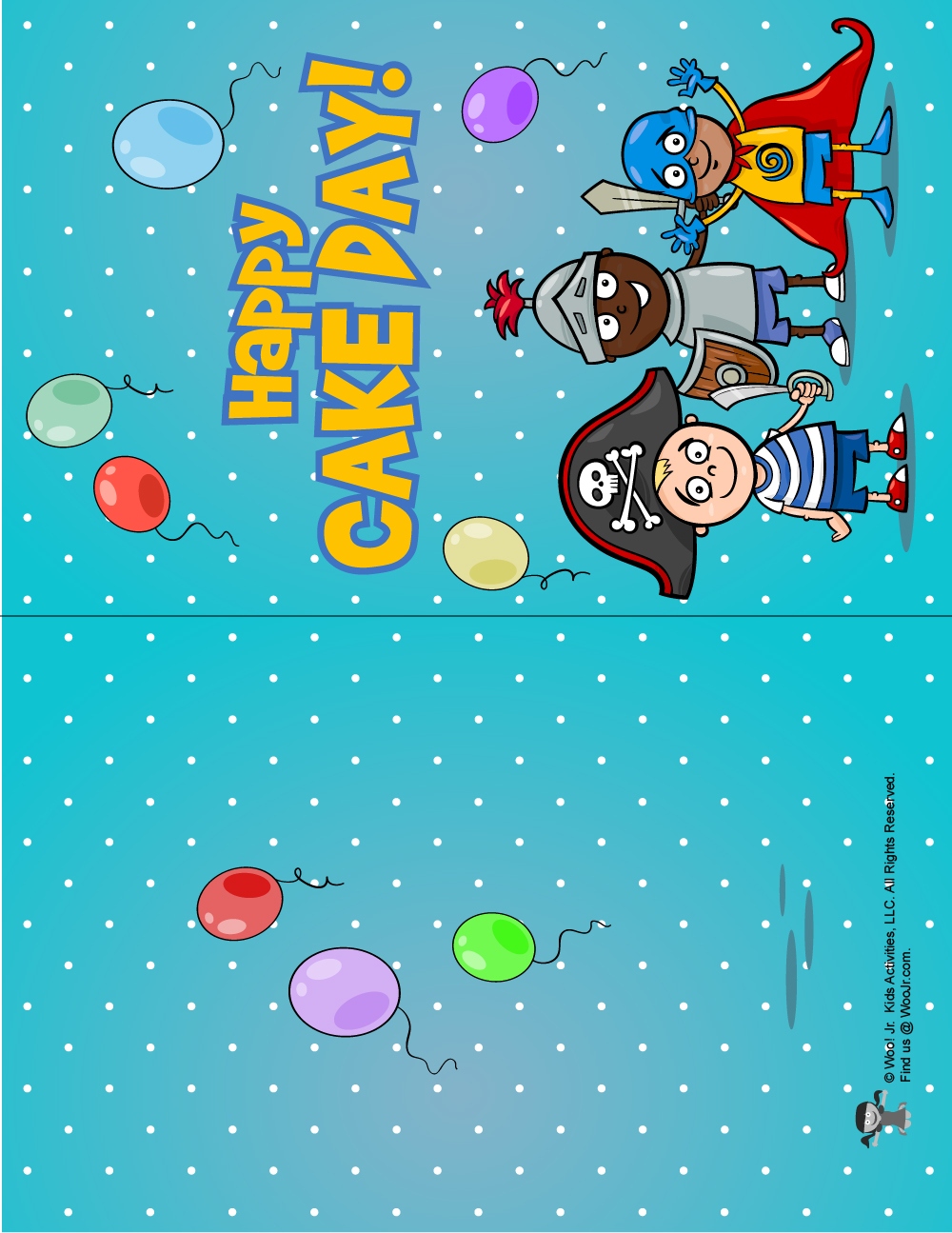 Printable Birthday Cards And Coloring Cards Printable Birthday Cards And Coloring Cards
