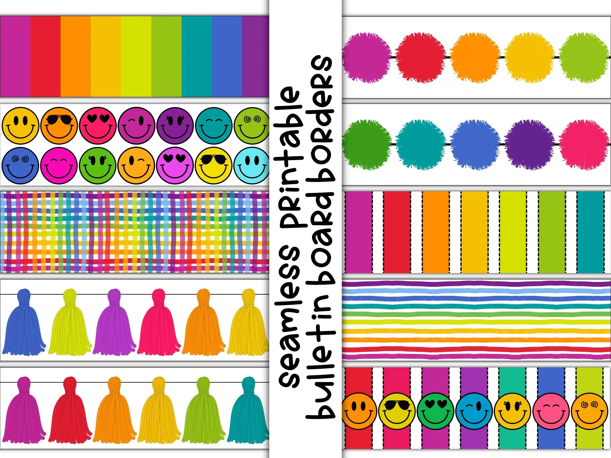bulletin board printable borders bulletin board printable borders