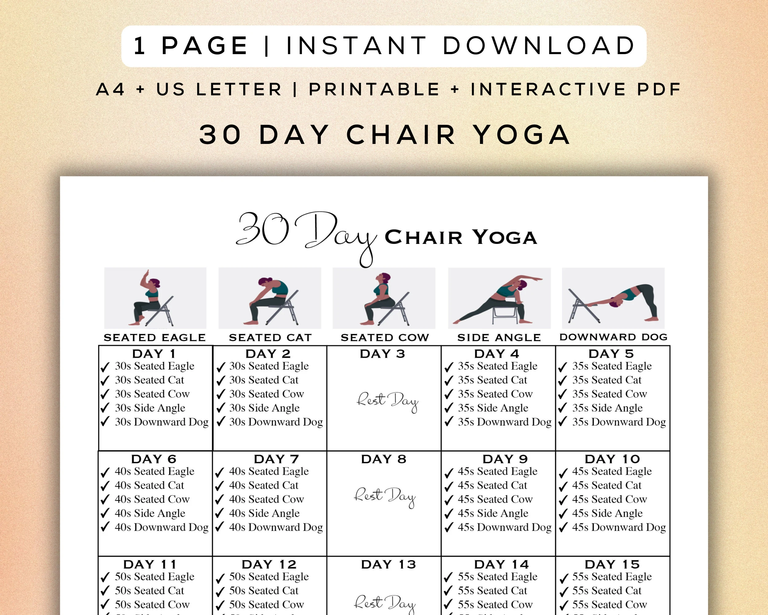 fit me printable chair yoga free download with pictures fit me printable chair yoga free download with pictures