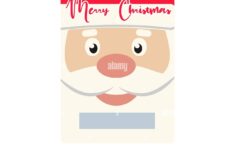 Printable Christmas Money Holder Gift Card Cash Money Holder Template Image471112242