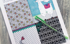 Printable Coloring Binder Covers