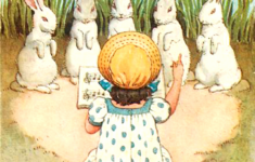 Printable Easter Card