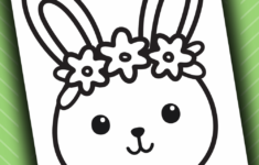 Printable Easter Templates