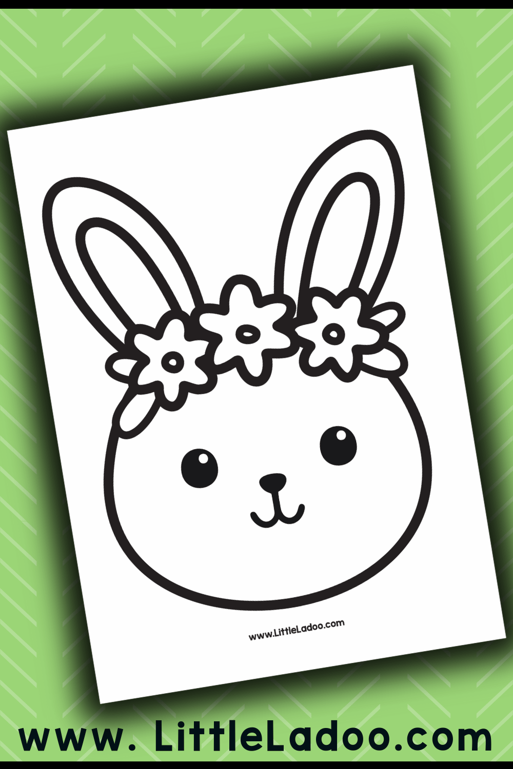 Printable Easter Templates