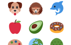 Printable Emoji