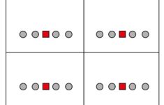 Printable Football Line Sheets