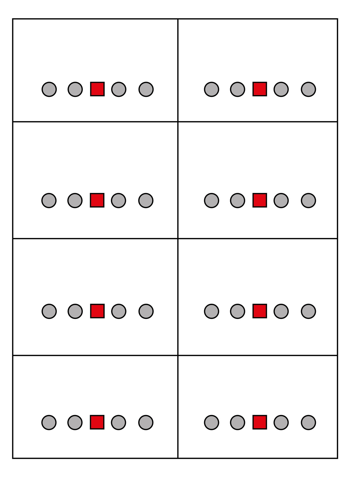 Printable Football Line Sheets