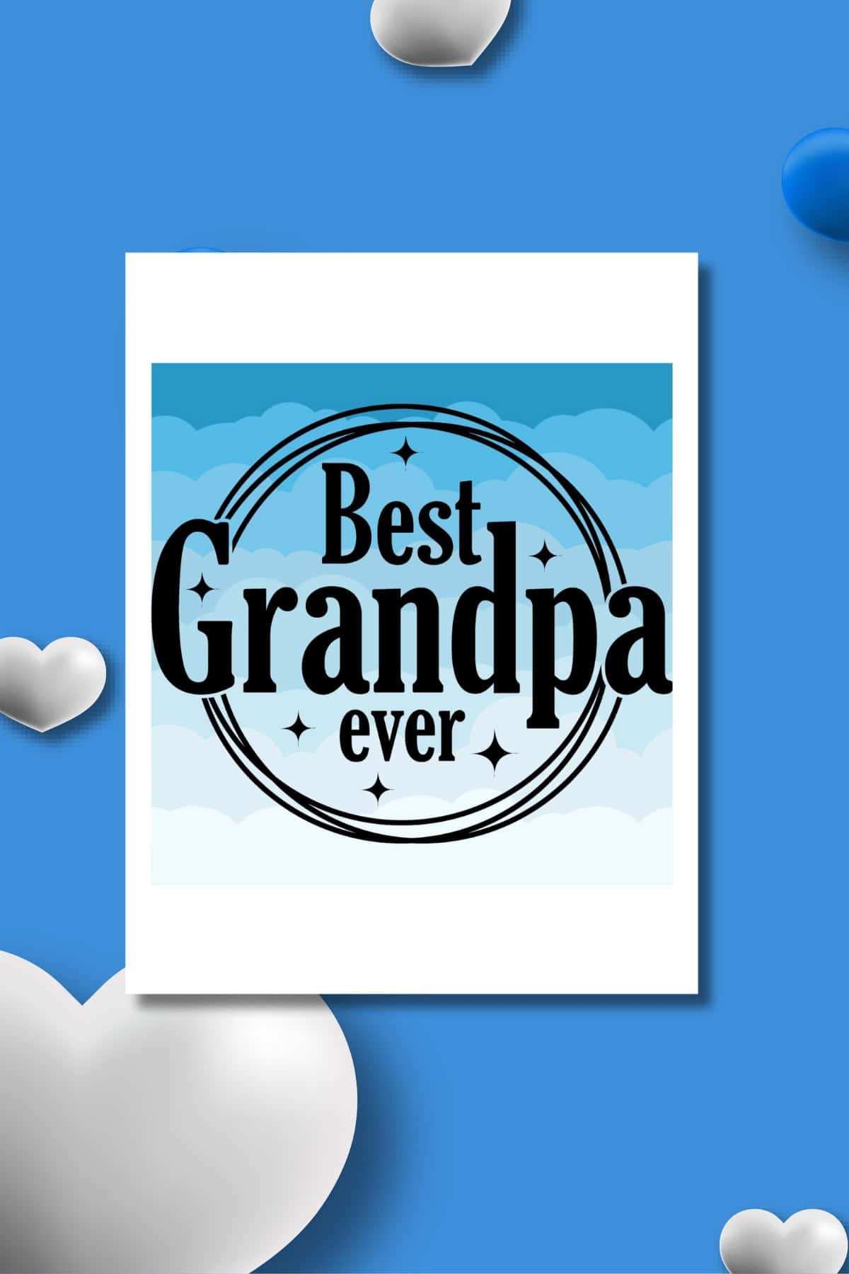 Printable Grandpa Fathers Day Cards Printable Grandpa Fathers Day Cards