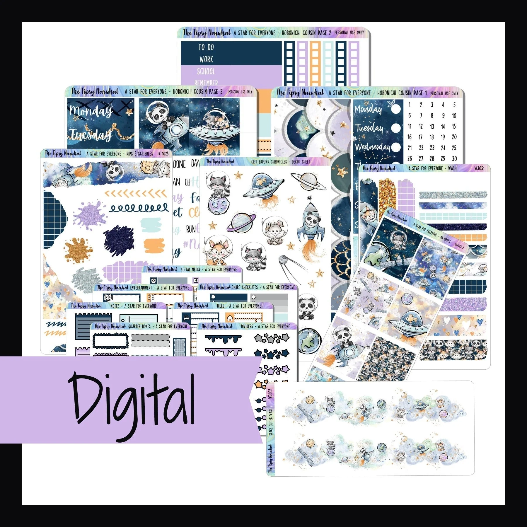 free hobonichi printable free hobonichi printable
