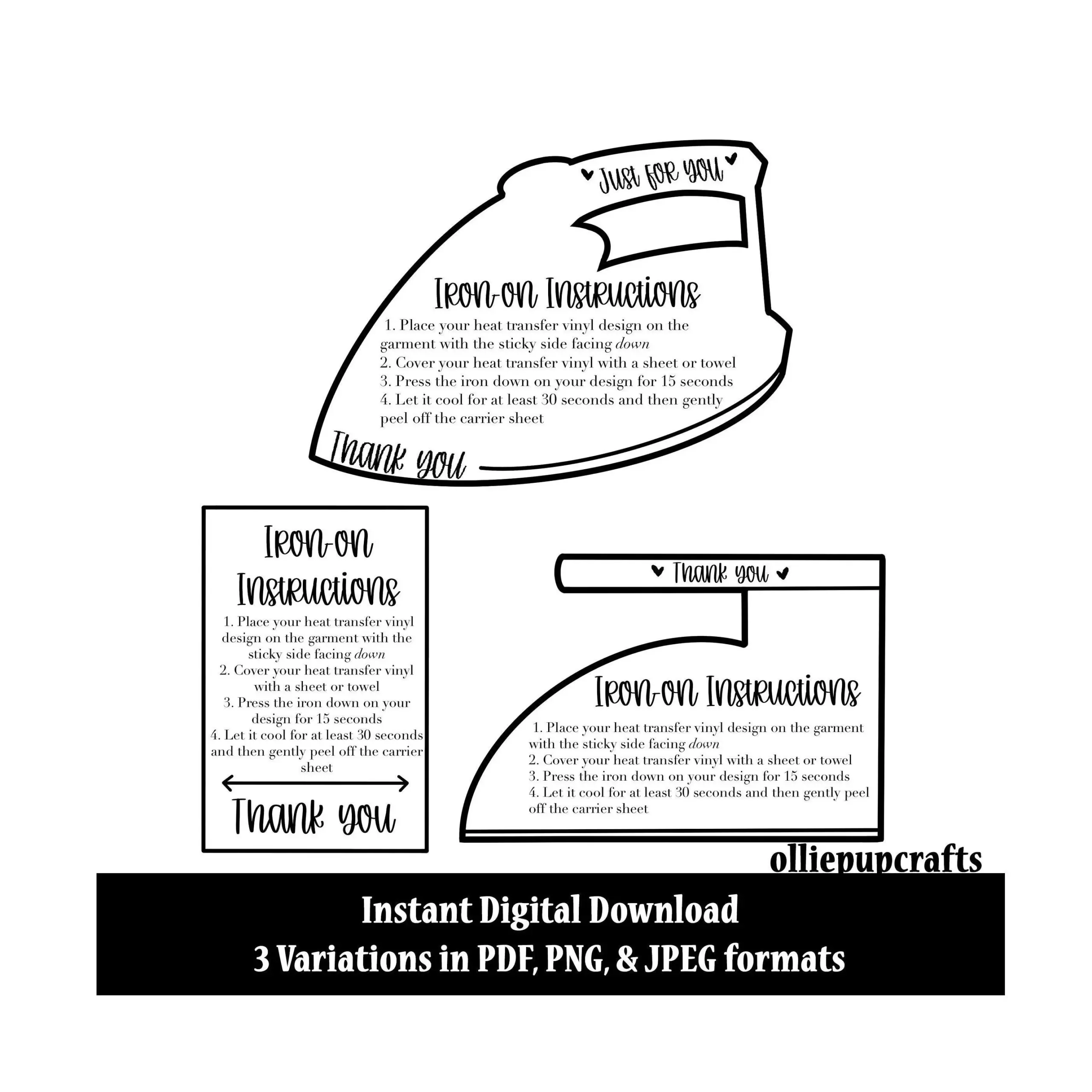 free printable iron on transfer templates free printable iron on transfer templates