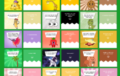 Printable Jokes For Kids