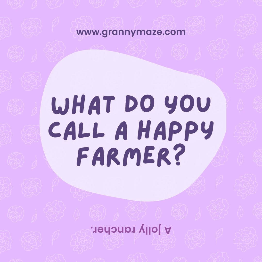 Printable Jokes For Seniors Printable Jokes For Seniors