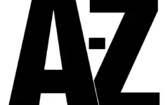 Printable Letters A Z Templates