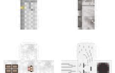 Printable Minecraft Cube Templates