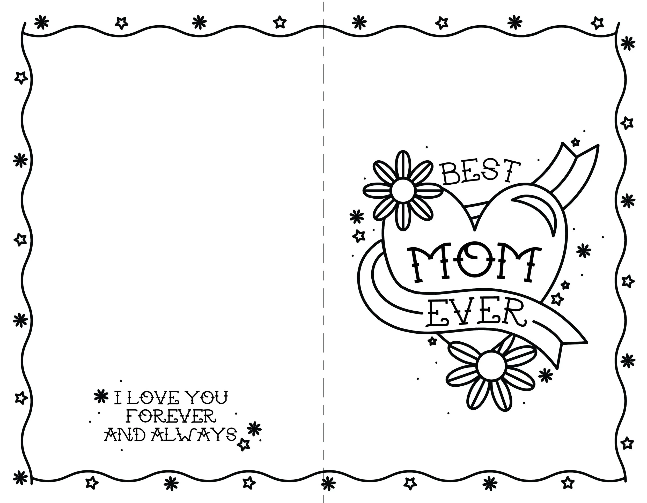 free mothers day cards from husband printable free mothers day cards from husband printable