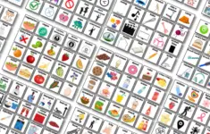 Printable Nonverbal Communication Cards