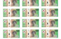 Printable Play Money