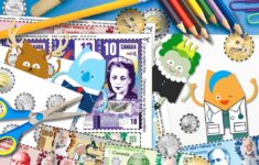 Printable Play Money