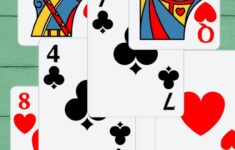 Printable Playing Cards