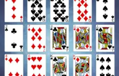 Printable Pokeno Games 9 Pack