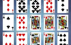 Printable Pokeno Games 9 Pack