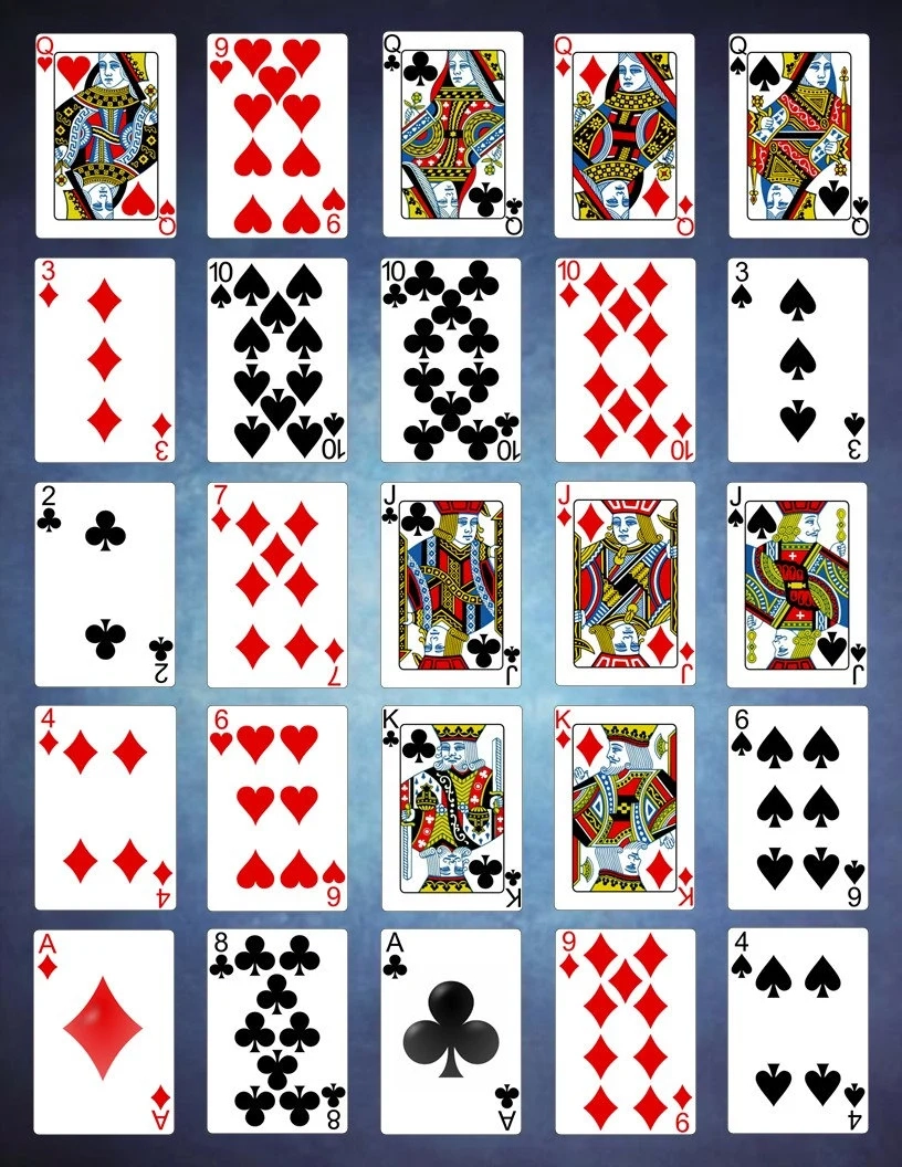 free printable pokeno board free printable pokeno board