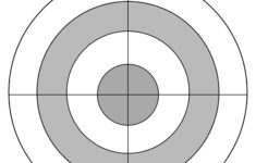 Printable Shooting Targets