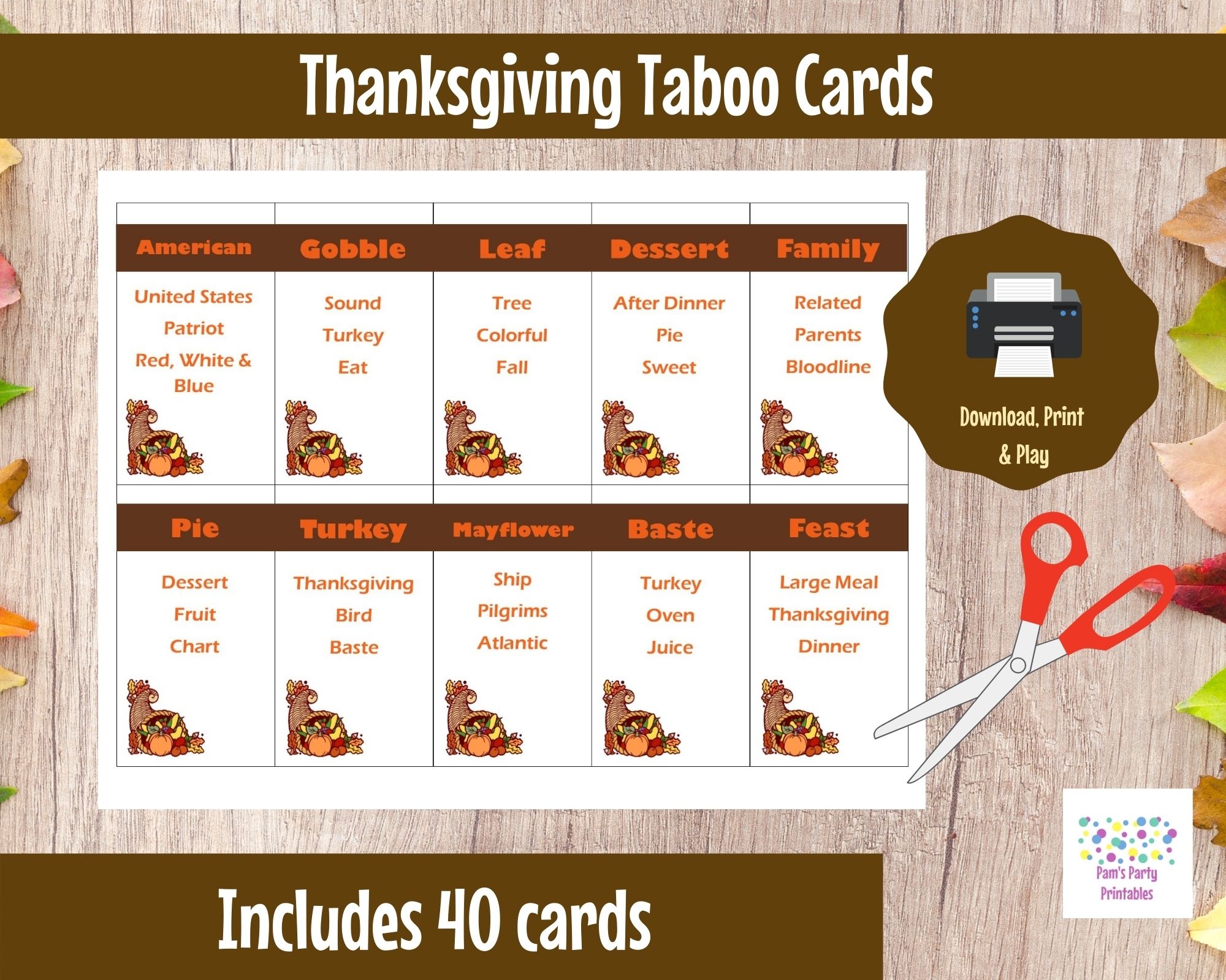 free printable taboo cards free printable taboo cards