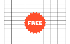 Printable Visitor Logs