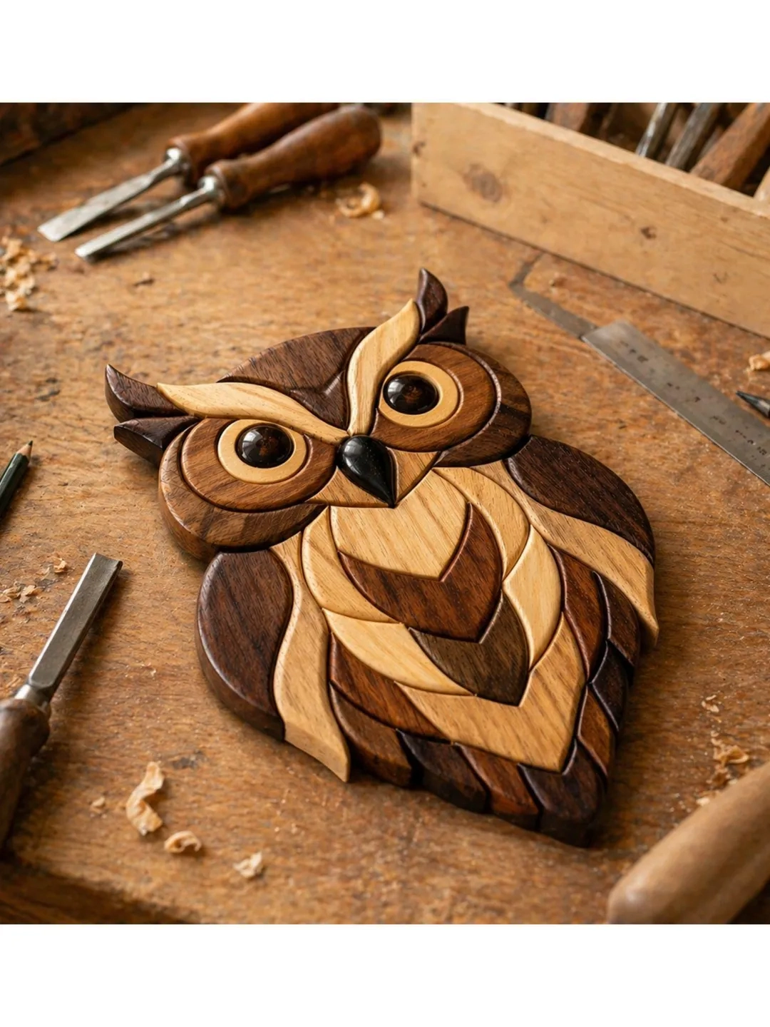 free printable owl intarsia patterns free printable owl intarsia patterns