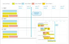 Project Roadmap Templates