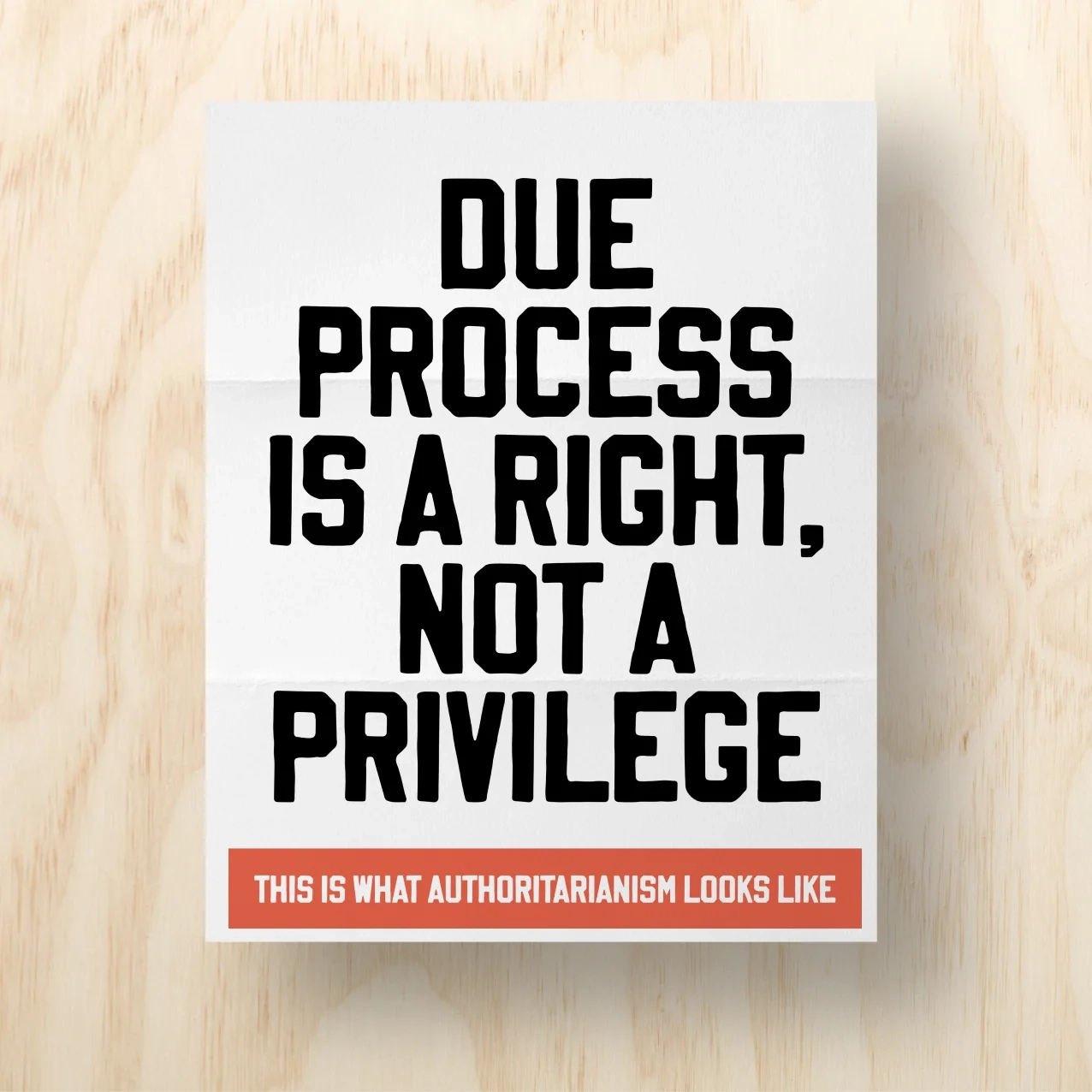 free printable protest posters