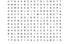 Public Puzzles