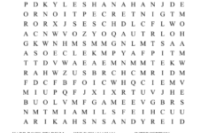 Public Puzzles
