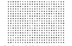 Public Puzzles