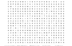 Public Puzzles