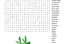 Public Puzzles