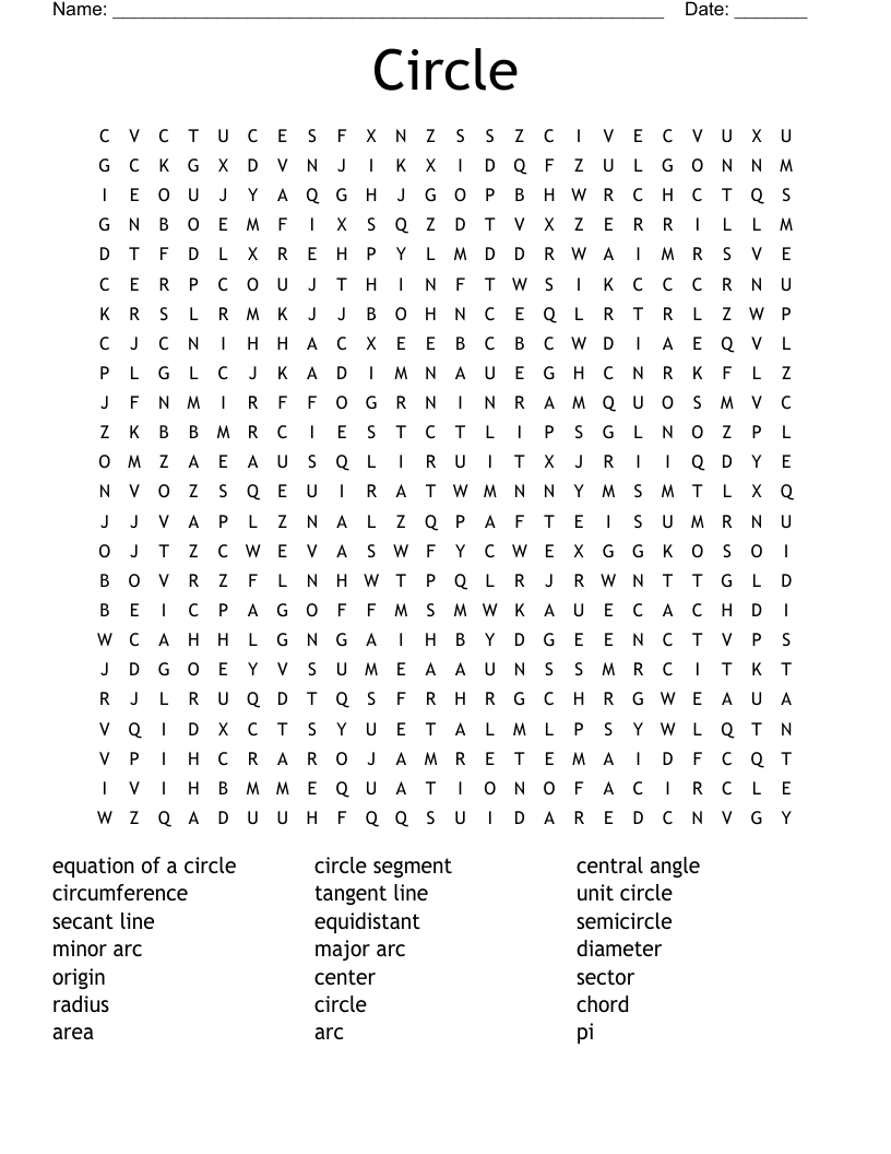 Public Puzzles