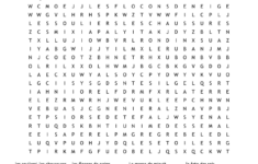 Public Puzzles