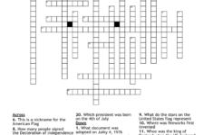 Public Puzzles