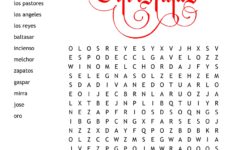 Public Puzzles