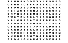 Public Puzzles