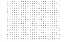 Public Puzzles
